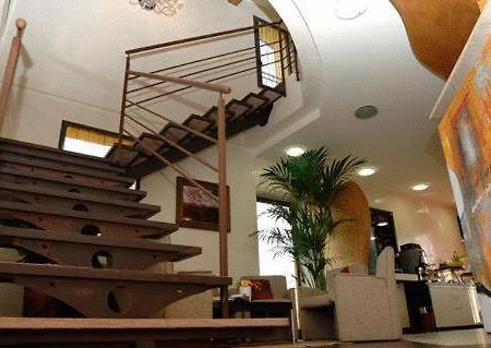 Hotel Del Brembo Osio Sotto Extérieur photo