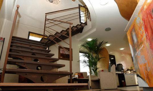 Hotel Del Brembo Osio Sotto Extérieur photo