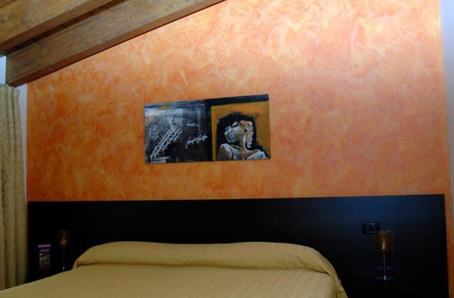 Hotel Del Brembo Osio Sotto Chambre photo