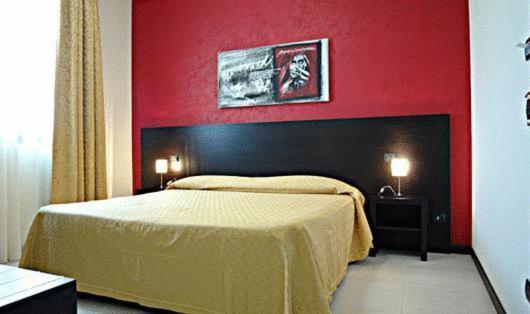 Hotel Del Brembo Osio Sotto Extérieur photo