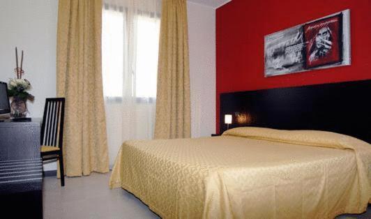 Hotel Del Brembo Osio Sotto Extérieur photo